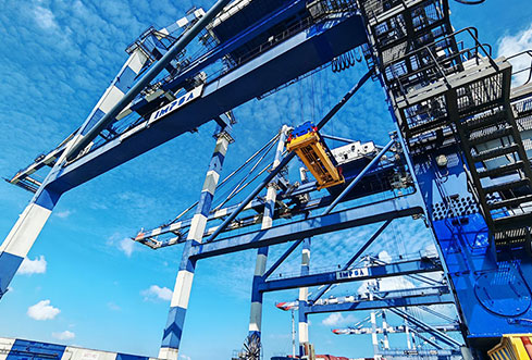 <h4 class="service-title">Restoration and Repair</h4>